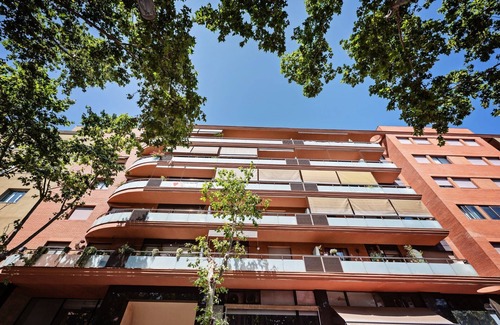 La Vila Olimpica del Poblenou Appartement | Sweett | Cosy Ciutadella