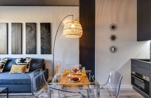 Milan Centre Appartement | Sweett | Duomo View VI