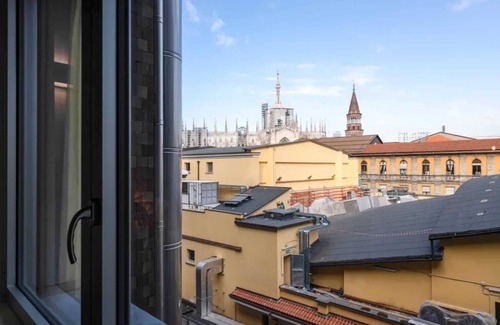 Milan Centre Appartement | Sweett | Duomo View VI