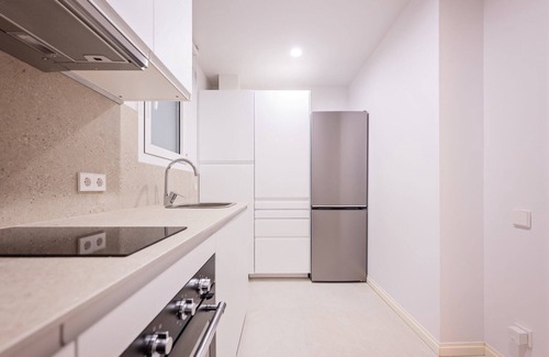 Esquerra de l'Eixample Appartement | Sweett | Gran Via 101
