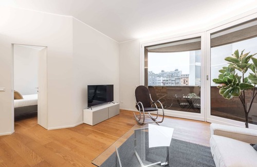 Milan Centre Appartement | Sweett | Luxury Velasca IX