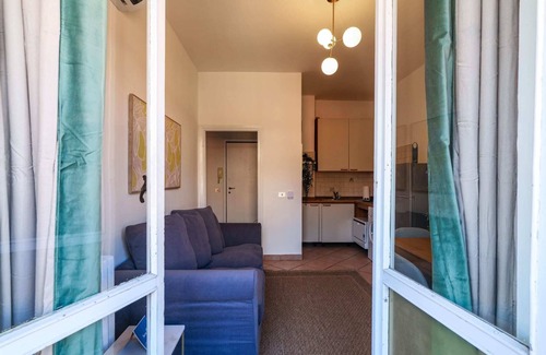 Zona Solari Appartement | Sweett | Modigliani - Une Chambre Appartement, Couchages 4