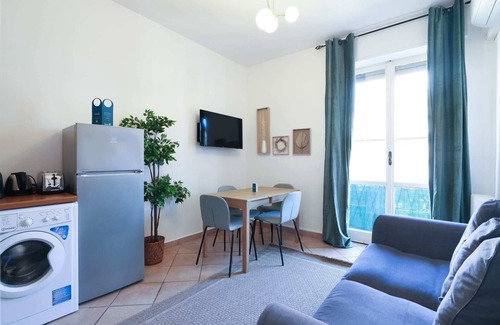 Zona Solari Appartement | Sweett | Modigliani - Une Chambre Appartement, Couchages 4
