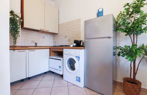 Zona Solari Appartement | Sweett | Modigliani - Une Chambre Appartement, Couchages 4