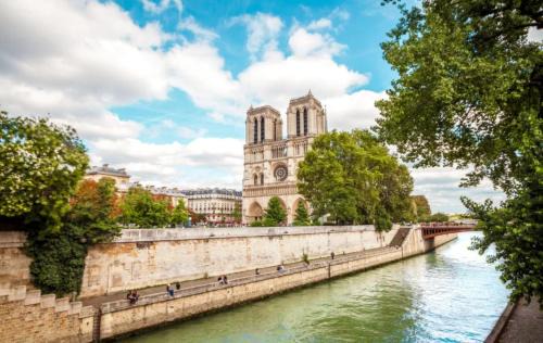 Les Iles Appartement | Sweett - Quai Bourbon