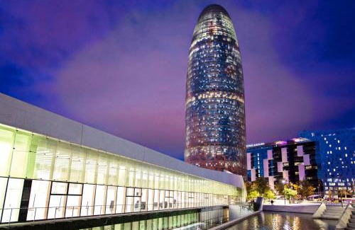 el Camp d'en Grassot i Gracia Nova Appartement | Sweett - Raco