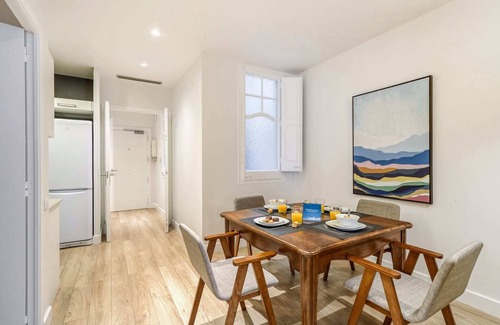 Sant Antoni Appartement | Sweett | Sepulveda 1A