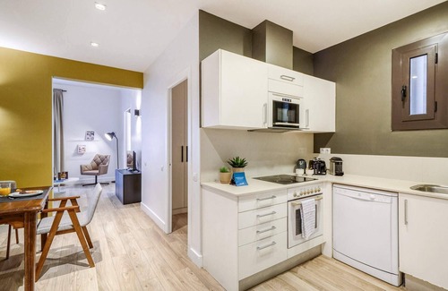 Sant Antoni Appartement | Sweett | Sepulveda 1A