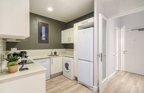 Sant Antoni Appartement | Sweett | Sepulveda 1A