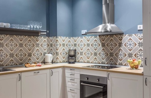 Sant Antoni Appartement | Sweett | Sepulveda 2A