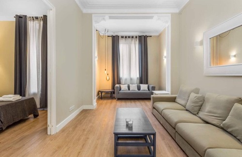 Sant Antoni Appartement | Sweett | Sepulveda 2A