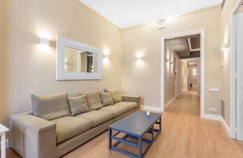 Sant Antoni Appartement | Sweett | Sepulveda 2A