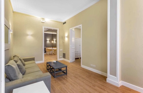 Sant Antoni Appartement | Sweett | Sepulveda 2A
