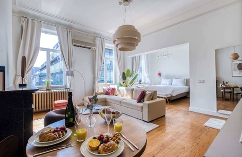Upper Town Appartement | Sweett | Superior Studio C-22