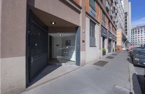 Milan Centre Appartement | Sweett | Torre Velasca VII