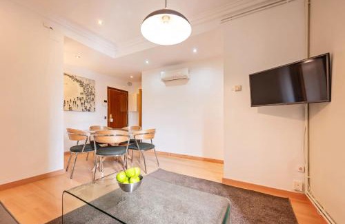 el Camp d'en Grassot i Gracia Nova Appartement | Sweett - Vicky Barcelona