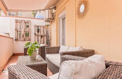 Sant Antoni Appartement | Sweett - Villarroel