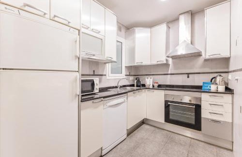 Sant Antoni Appartement | Sweett - Villarroel