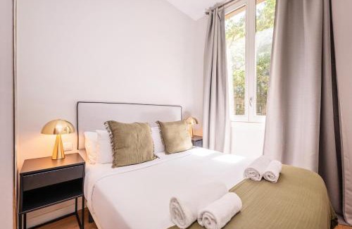 Sant Antoni Appartement | Sweett - Villarroel