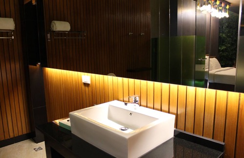 Bang Phli Hôtel | Sweety Resort