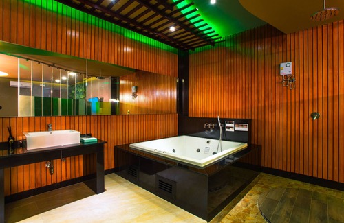 Bang Phli Hôtel | Sweety Resort