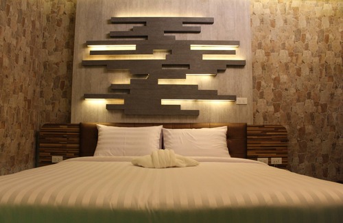Bang Phli Hôtel | Sweety Resort
