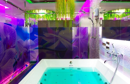 Bang Phli Hôtel | Sweety Resort