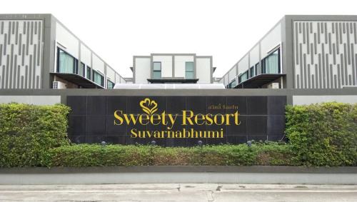 Bang Phli Hôtel | Sweety Resort
