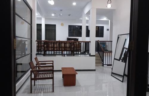 Unawatuna Appartement | Sweith villa