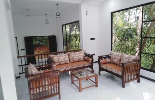 Unawatuna Appartement | Sweith villa