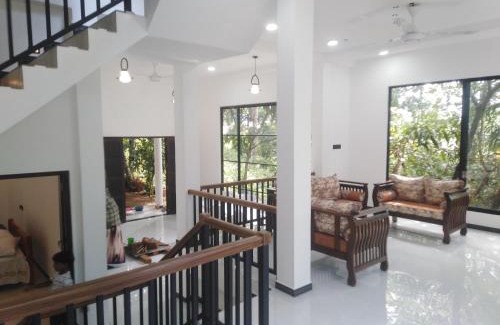 Unawatuna Appartement | Sweith villa