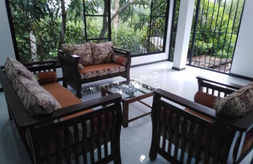 Unawatuna Appartement | Sweith villa
