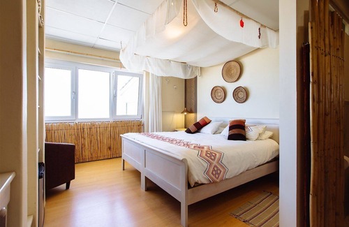 Yzerfontein Maison | Swept Away Guest House
