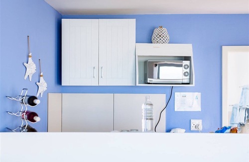 Yzerfontein Maison | Swept Away Guest House