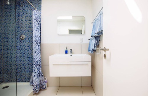 Yzerfontein Maison | Swept Away Guest House
