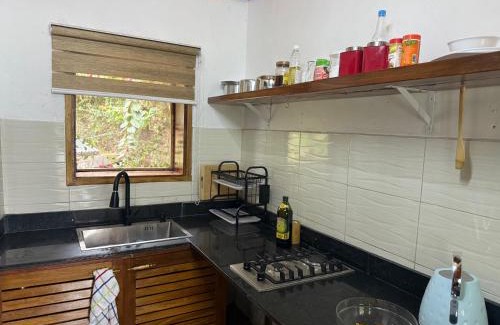 Takawiri Island Maison | Sweta Takawiri island cottage