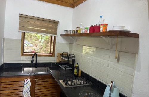 Takawiri Island Maison | Sweta Takawiri island cottage