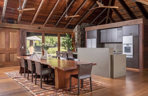 Cattai Villa | LUXICO - Sweven Estate