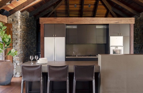 Cattai Villa | LUXICO - Sweven Estate