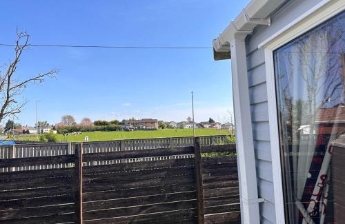 Glasgow Appartement | Swift 3-Bedroom Caravan Located in Uddingston, Glasgow at Maryville Caravan Site