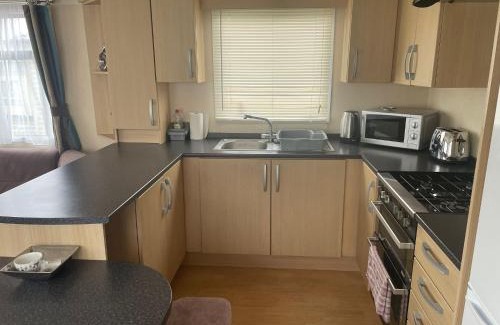 Hamworthy Appartement | Swift Holiday Caravan Rockley Park