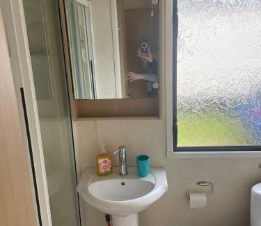 Hamworthy Appartement | Swift Holiday Caravan Rockley Park
