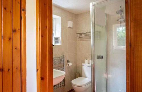 Rackheath Maison | Swift Host - Studio - Barn Cottage - Garden - Parking