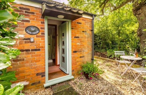 Rackheath Maison | Swift Host The Nook Rural Barn near the Norfolk Broads