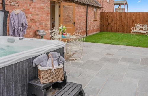 Bidford-on-Avon Maison | Swifts Retreat