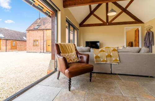 Bidford-on-Avon Maison | Swifts Retreat