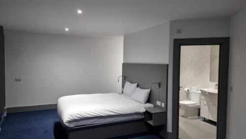 Barking Hôtel | SwiftSave Home