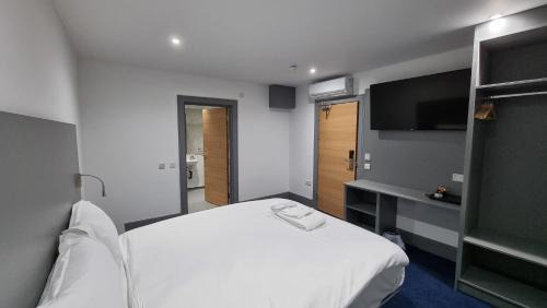 Barking Hôtel | SwiftSave Home