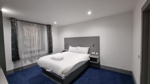 Barking Hôtel | SwiftSave Home