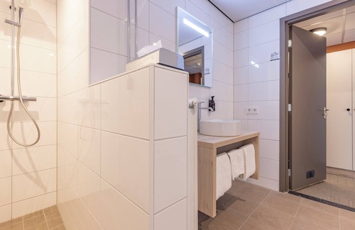 Lochem Hôtel | Swim and Stay — Indoor Pool, Free Parking, and Great Games Right Inside